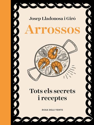 cover image of Arrossos